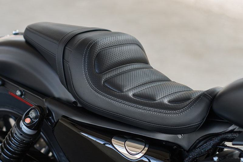2017 Harley-Davidson Roadster™ in Greenville, South Carolina - Photo 7