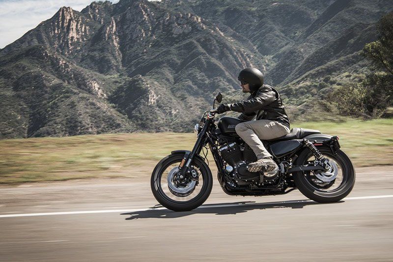 2017 Harley-Davidson Roadster™ in Greenville, South Carolina - Photo 8