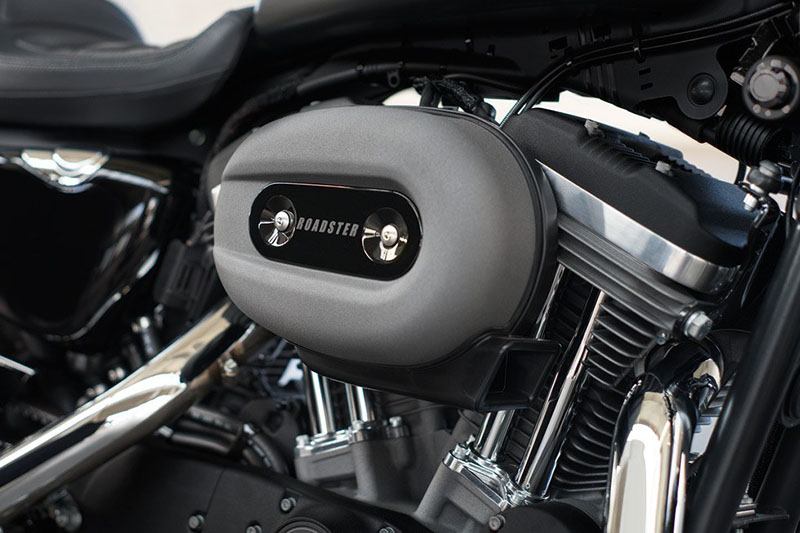 2017 Harley-Davidson Roadster™ in Greenville, South Carolina - Photo 9