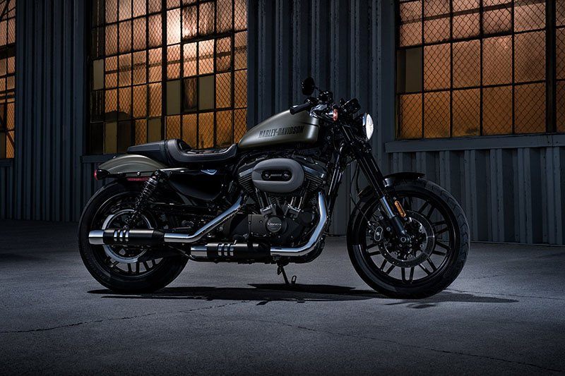 2017 Harley-Davidson Roadster™ in Greenville, South Carolina - Photo 10