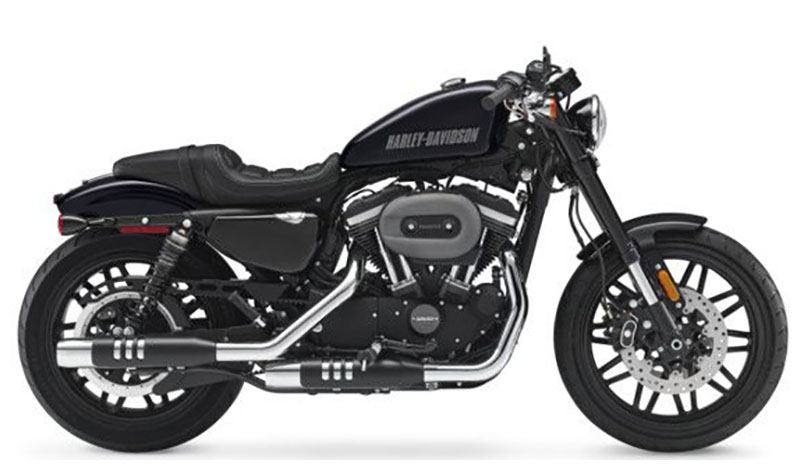 2017 Harley-Davidson Roadster™ in Greenville, South Carolina - Photo 1