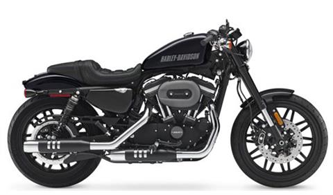 2017 Harley-Davidson Roadster™ in Greenville, South Carolina - Photo 1
