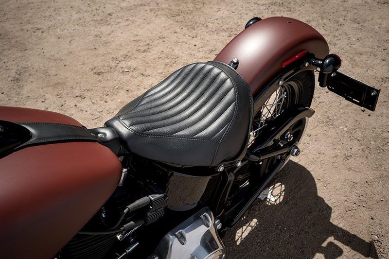 2017 Harley-Davidson Softail Slim® in San Antonio, Texas - Photo 6
