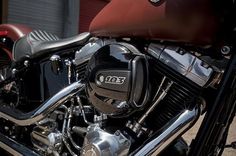 2017 Harley-Davidson Softail Slim® in San Antonio, Texas - Photo 7