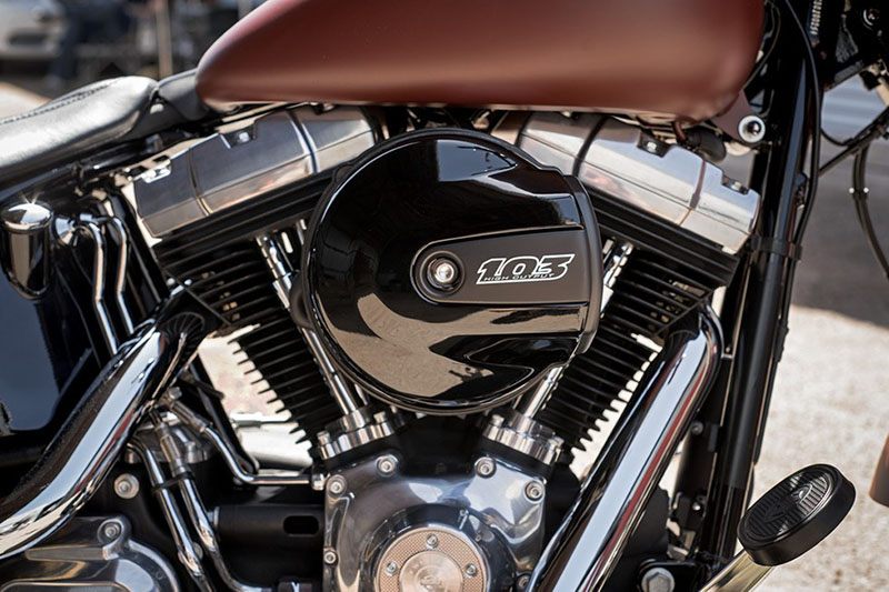 2017 Harley-Davidson Softail Slim® in San Antonio, Texas - Photo 8