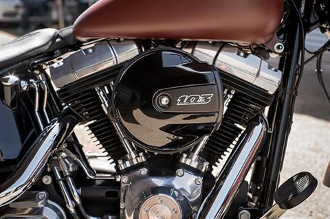2017 Harley-Davidson Softail Slim® in San Antonio, Texas - Photo 8