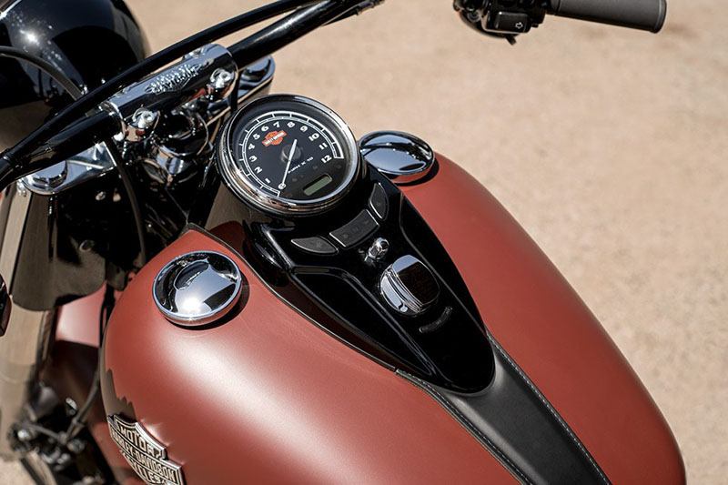 2017 Harley-Davidson Softail Slim® in San Antonio, Texas - Photo 13