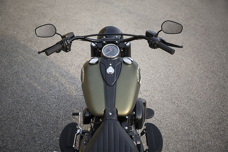 2017 Harley-Davidson Softail Slim® S in Marietta, Ohio - Photo 7