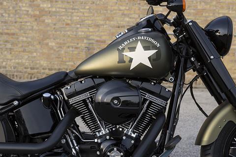 2017 Harley-Davidson Softail Slim® S in Marietta, Ohio - Photo 11
