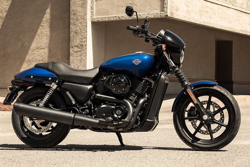 2017 Harley-Davidson Street® 500 in Scott, Louisiana - Photo 12