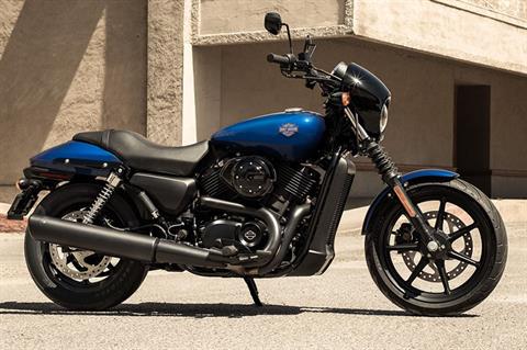 2017 Harley-Davidson Street® 500 in Scott, Louisiana - Photo 12