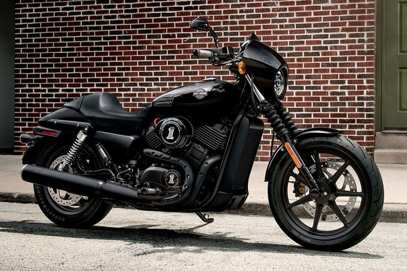2017 Harley-Davidson Street® 500 in Scott, Louisiana - Photo 13