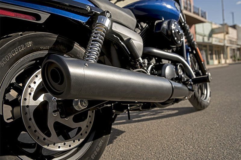 2017 Harley-Davidson Street® 500 in Scott, Louisiana - Photo 15