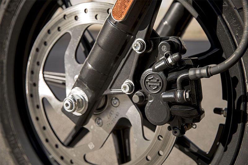 2017 Harley-Davidson Street® 500 in Scott, Louisiana - Photo 16