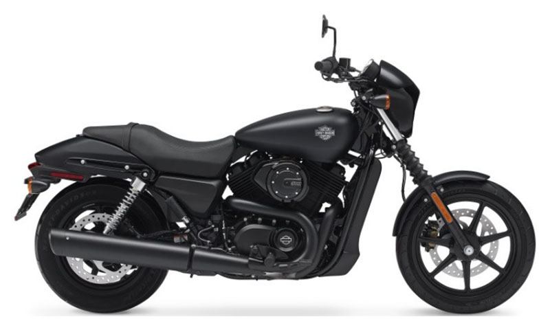 2017 Harley-Davidson Street® 500 in Scott, Louisiana - Photo 11