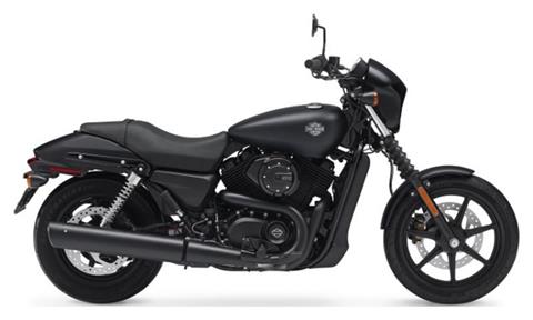 2017 Harley-Davidson Street® 500 in Scott, Louisiana - Photo 11