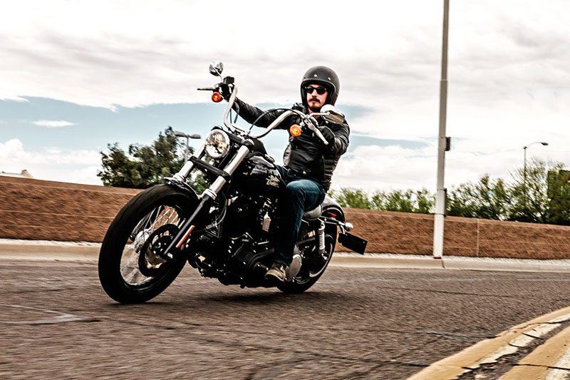 2017 Harley-Davidson Street Bob® 11
