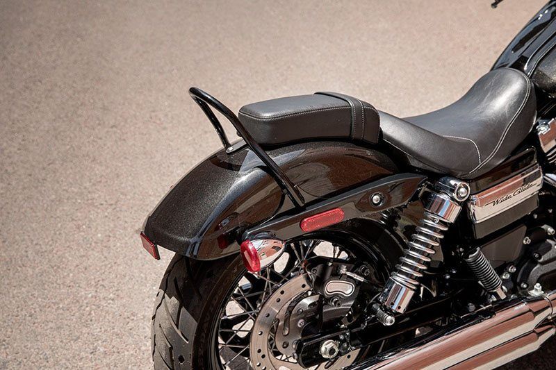 2017 Harley-Davidson Wide Glide 6