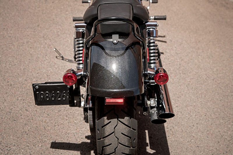 2017 Harley-Davidson Wide Glide 11