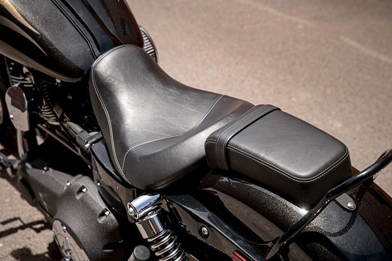2017 Harley-Davidson Wide Glide 12