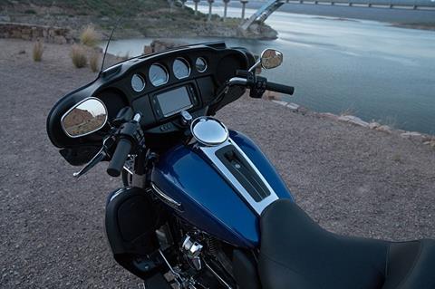 2017 Harley-Davidson Electra Glide® Ultra Classic® in Roswell, Georgia - Photo 8