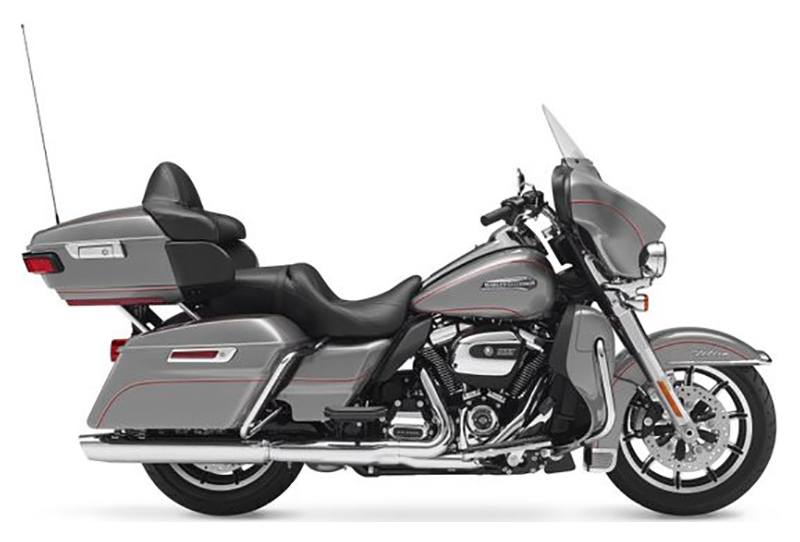 2017 Harley-Davidson Electra Glide® Ultra Classic® in Roswell, Georgia - Photo 1