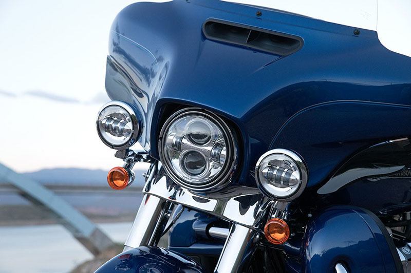 2017 Harley-Davidson Electra Glide® Ultra Classic® 4