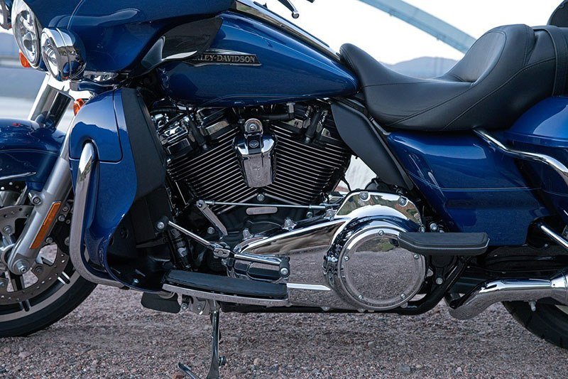2017 Harley-Davidson Electra Glide® Ultra Classic® 5