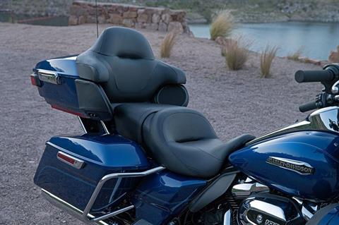 2017 Harley-Davidson Electra Glide® Ultra Classic® in Lima, Ohio - Photo 19