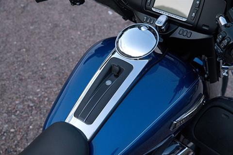 2017 Harley-Davidson Electra Glide® Ultra Classic® in Lima, Ohio - Photo 25