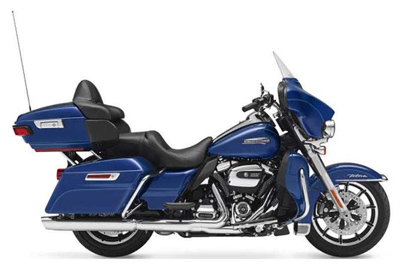 2017 Harley-Davidson Electra Glide® Ultra Classic® in Lima, Ohio - Photo 16