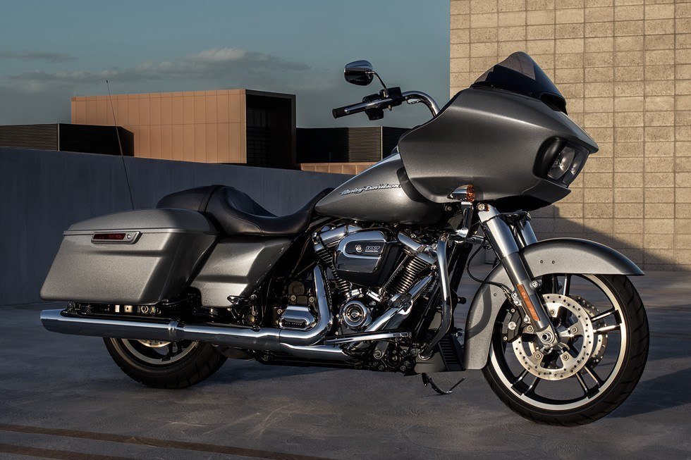 2017 Harley-Davidson Road Glide® in Slidell, Louisiana - Photo 3