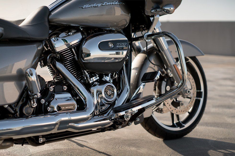 2017 Harley-Davidson Road Glide® in Slidell, Louisiana - Photo 4