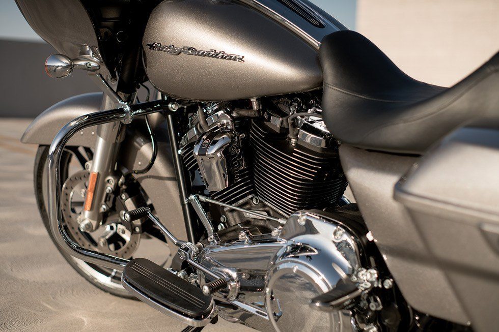 2017 Harley-Davidson Road Glide® in Slidell, Louisiana - Photo 6