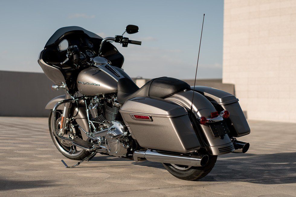 2017 Harley-Davidson Road Glide® in Slidell, Louisiana - Photo 7