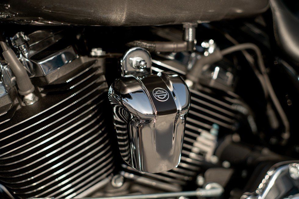 2017 Harley-Davidson Road Glide® in Slidell, Louisiana - Photo 9