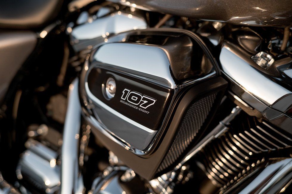 2017 Harley-Davidson Road Glide® in Slidell, Louisiana - Photo 11