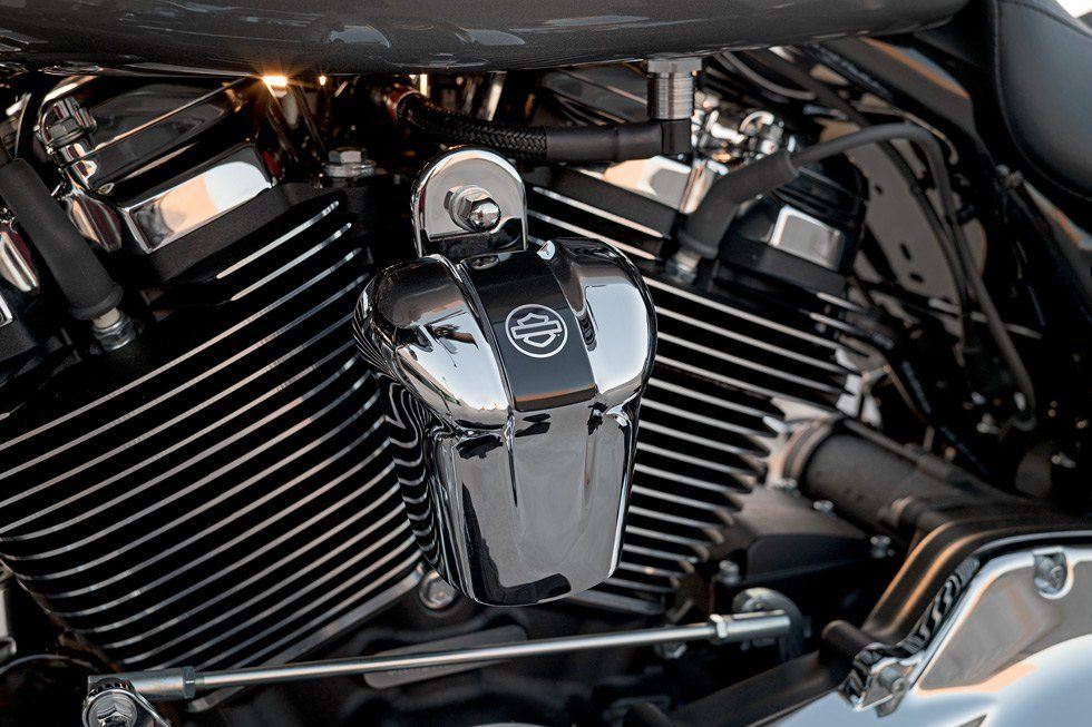 2017 Harley-Davidson Road Glide® in Slidell, Louisiana - Photo 13