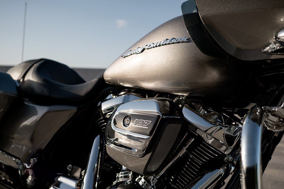 2017 Harley-Davidson Road Glide® in Slidell, Louisiana - Photo 16