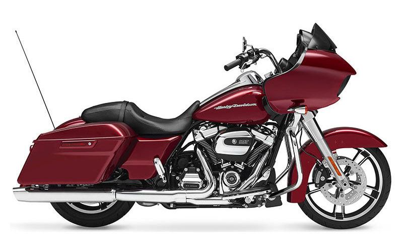 2017 Harley-Davidson Road Glide