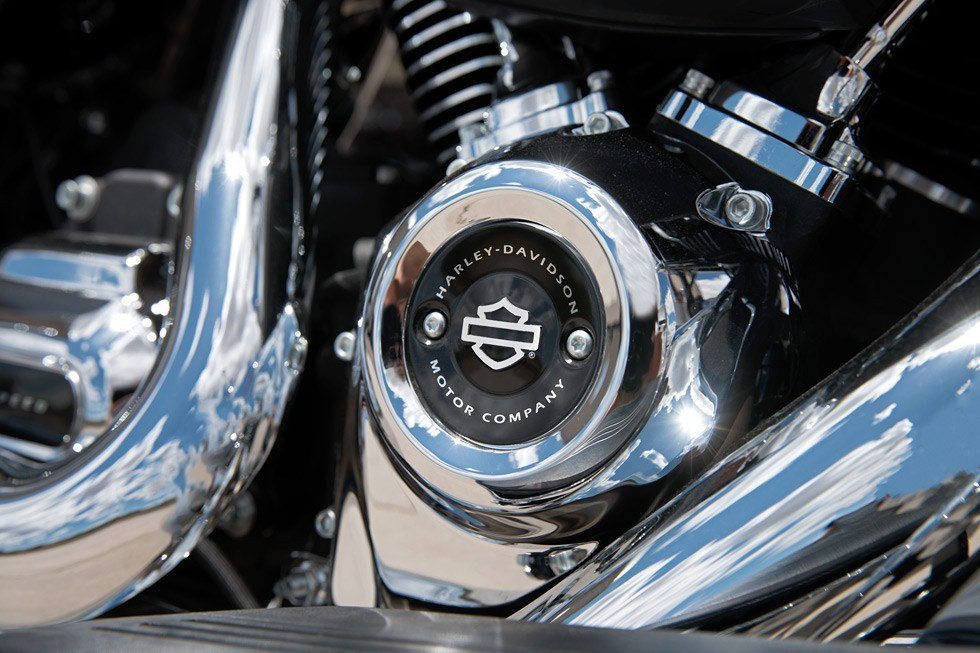 2017 Harley-Davidson Road Glide® in Scott, Louisiana - Photo 11