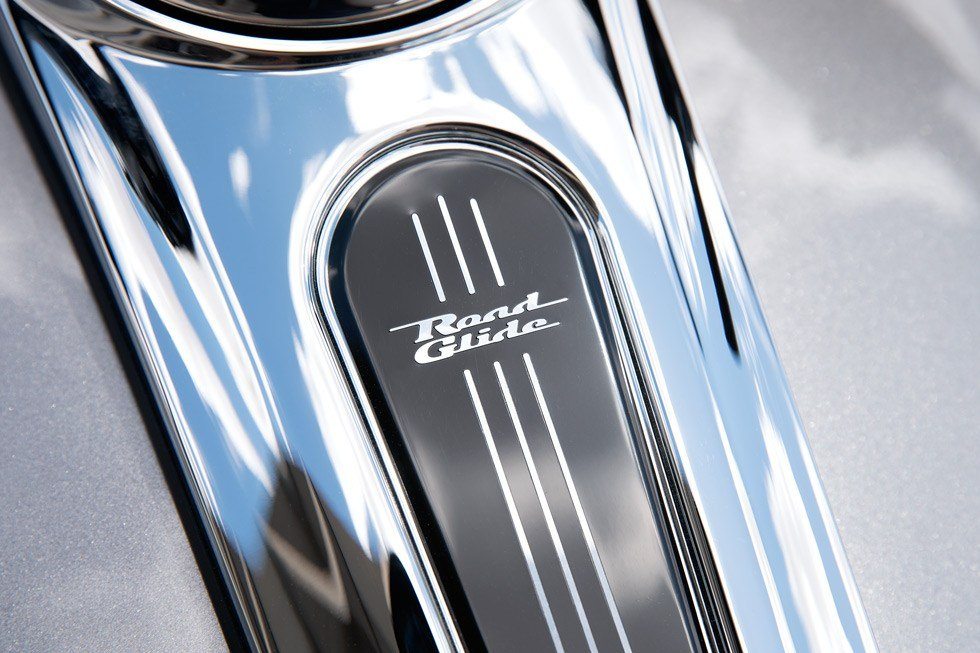 2017 Harley-Davidson Road Glide® in Scott, Louisiana - Photo 15