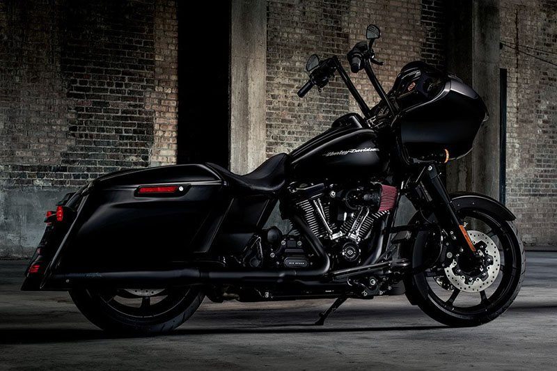 2017 Harley-Davidson Road Glide® Special in Eugene, Oregon - Photo 4