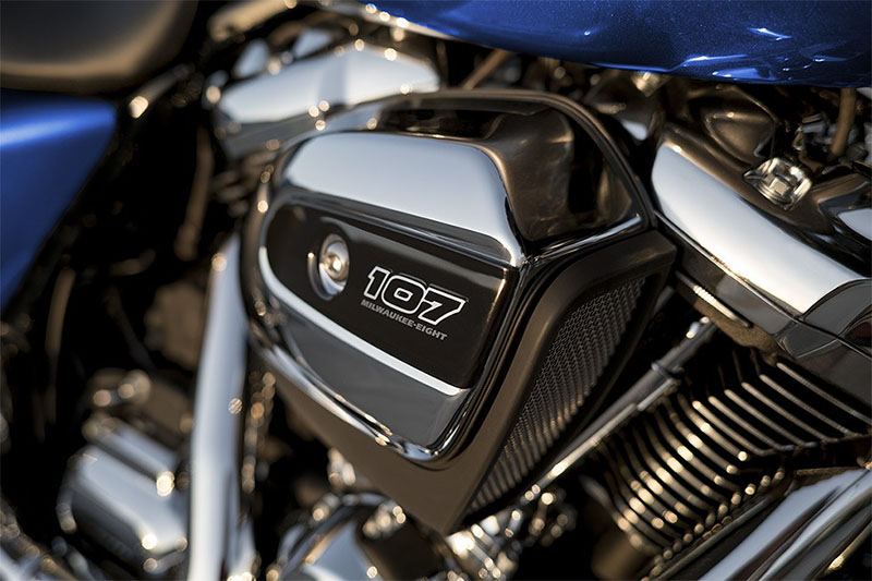 2017 Harley-Davidson Road Glide® Special in Eugene, Oregon - Photo 7