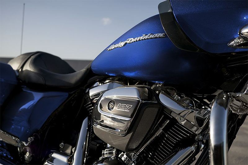 2017 Harley-Davidson Road Glide® Special in Eugene, Oregon - Photo 15