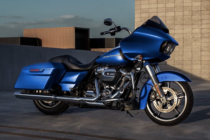2017 Harley-Davidson Road Glide® Special 3