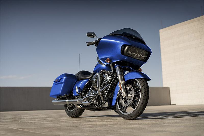 2017 Harley-Davidson Road Glide® Special 4