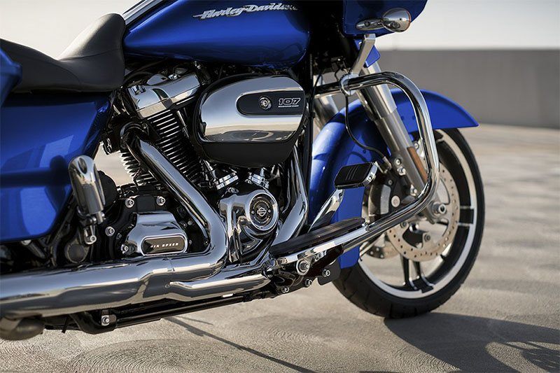 2017 Harley-Davidson Road Glide® Special 9