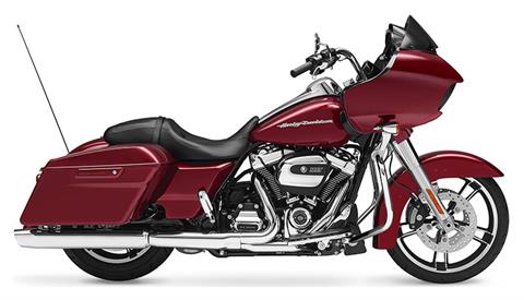 2017 Harley-Davidson Road Glide Special — photo 1 of 13