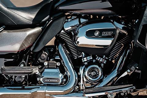 2017 Harley-Davidson Road Glide® Ultra in Greenville, South Carolina - Photo 4